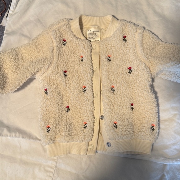 Bay Girl Bundle 3-6mo - Picture 4 of 5